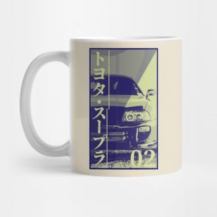 TuningCar2 Mug